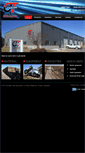 Mobile Screenshot of omahatrackequipment.com